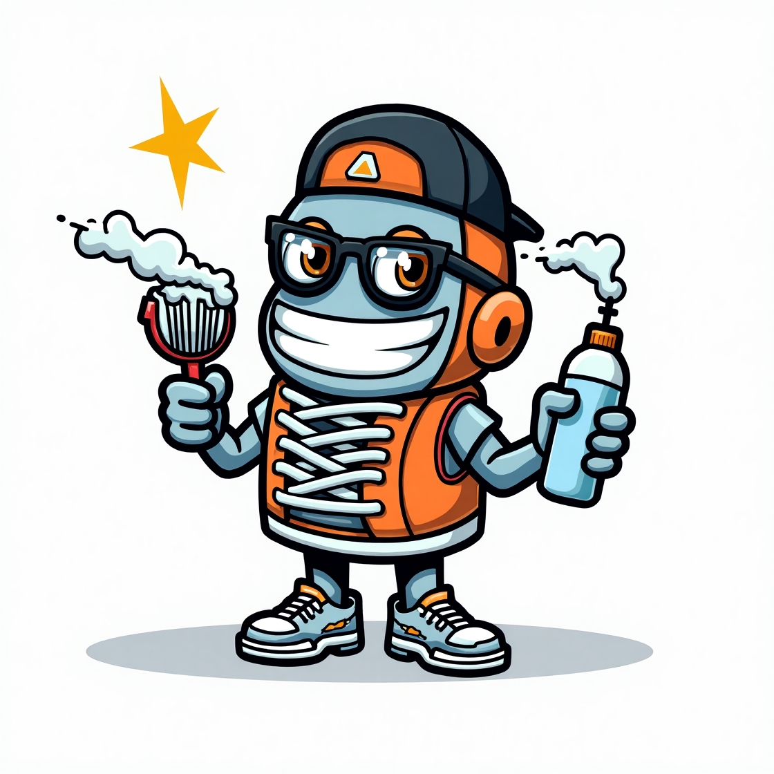 Roboboy