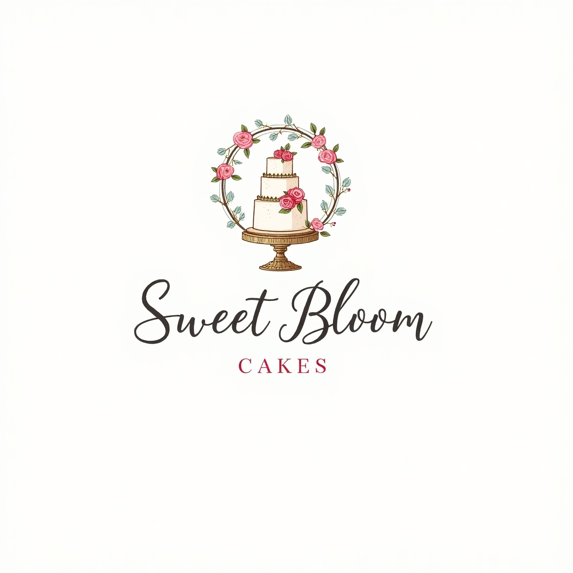 Sweet Bloom