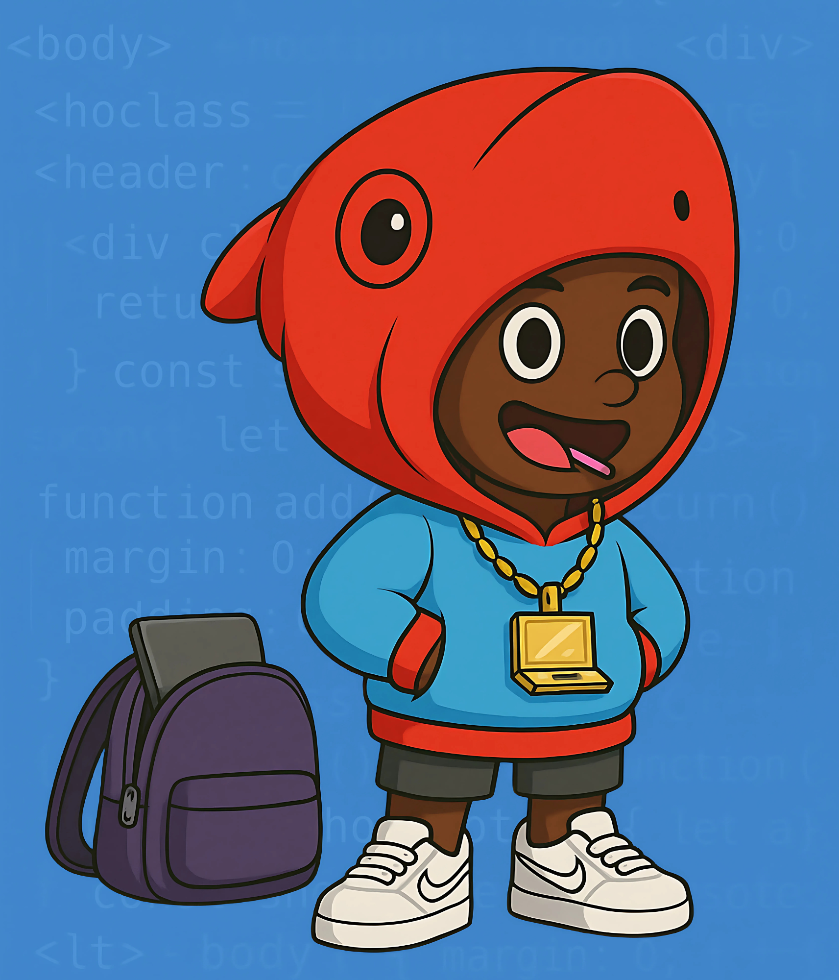 Coderboy