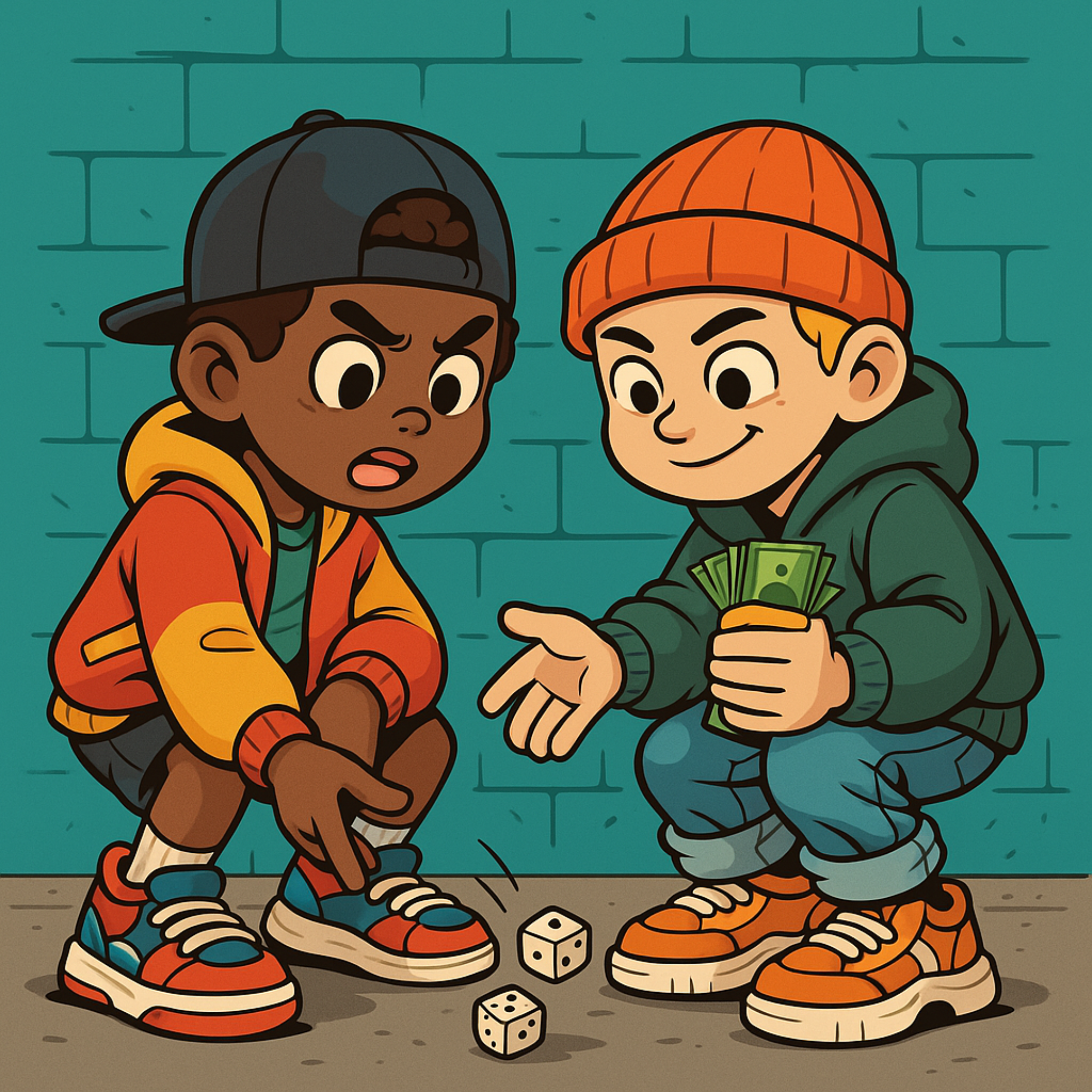 DiceUp2