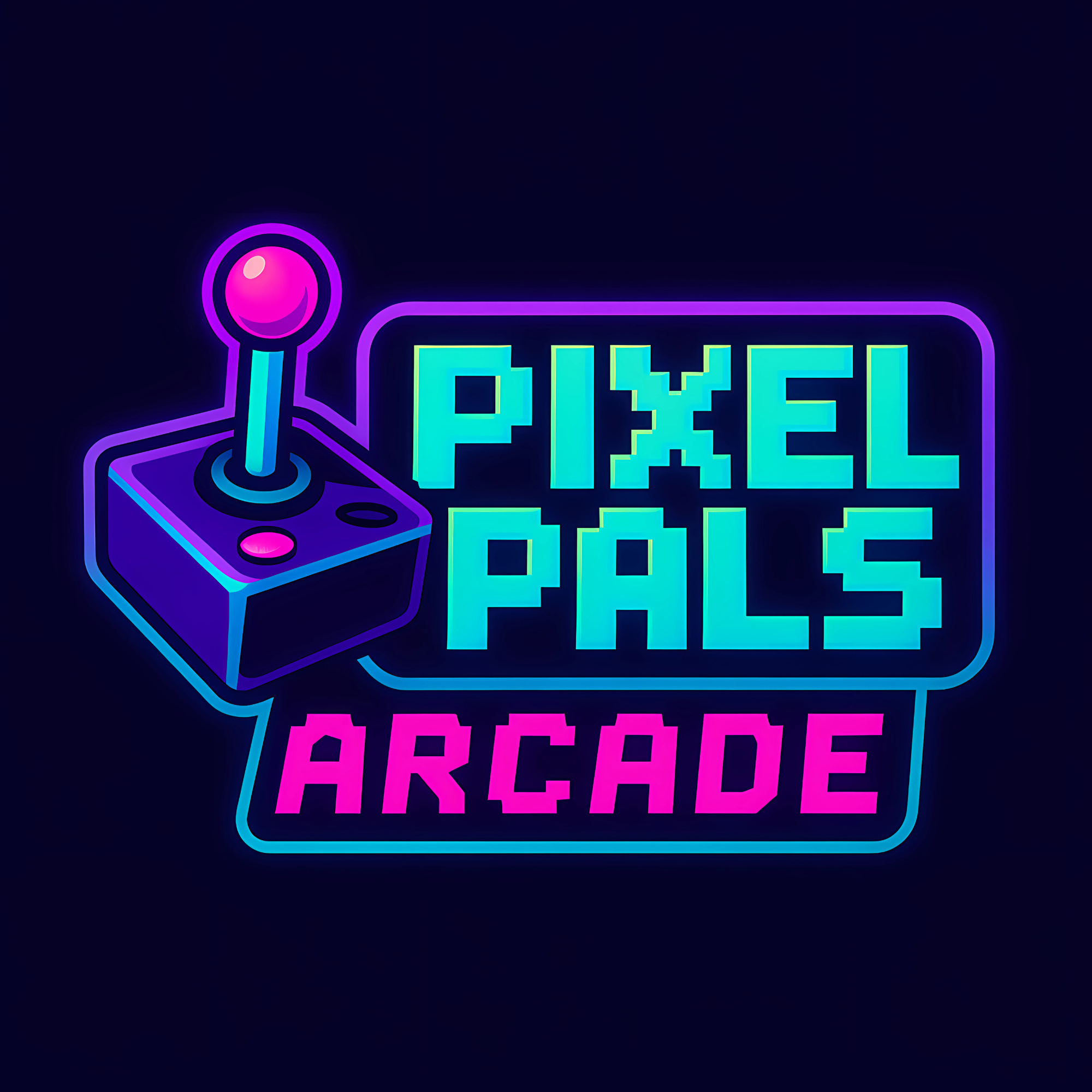 Twitch PixelPals